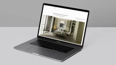 Les 10 Tendances Web Design à Suivre en 2024